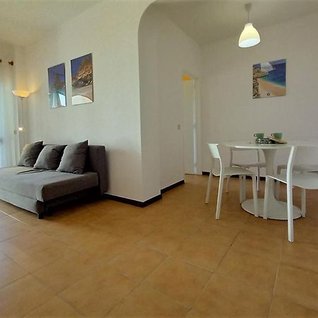 Sol Nascente- Piscina, Wifi, Familiar Apartment Vilamoura Ngoại thất bức ảnh