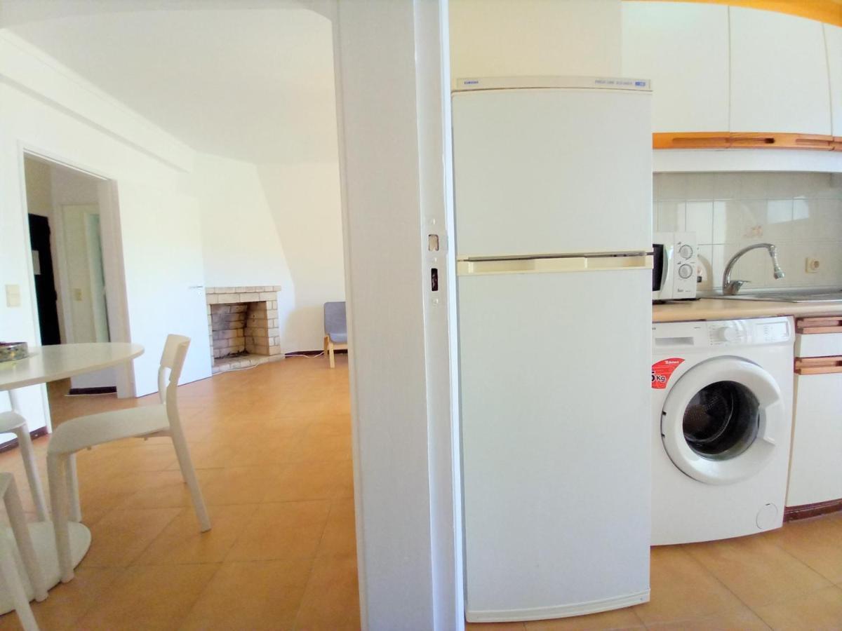 Sol Nascente- Piscina, Wifi, Familiar Apartment Vilamoura Ngoại thất bức ảnh