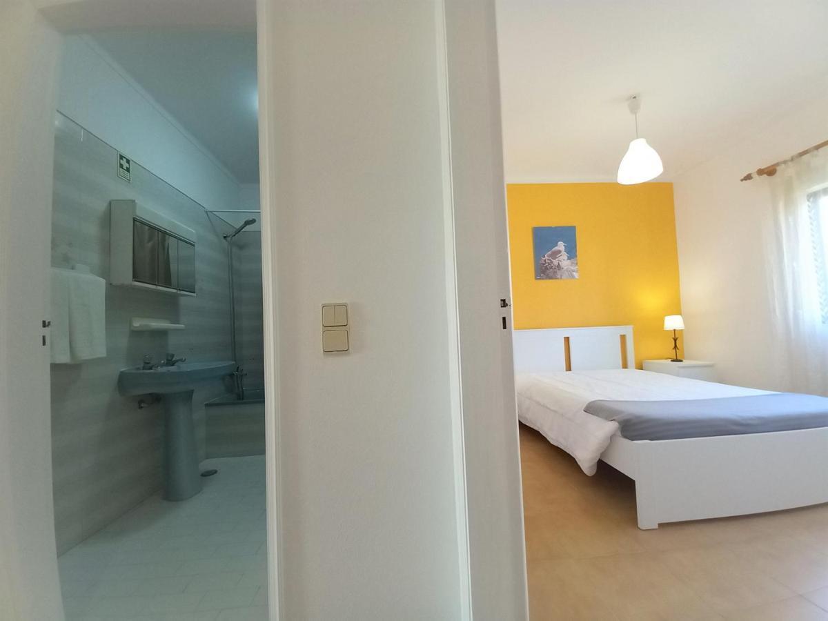 Sol Nascente- Piscina, Wifi, Familiar Apartment Vilamoura Ngoại thất bức ảnh