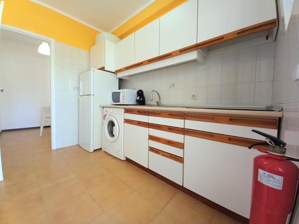 Sol Nascente- Piscina, Wifi, Familiar Apartment Vilamoura Ngoại thất bức ảnh