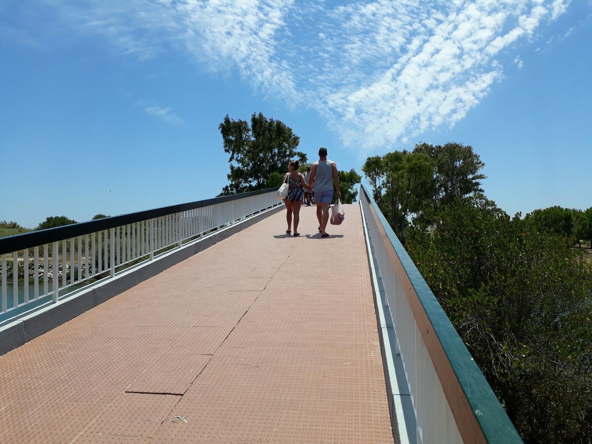 Sol Nascente- Piscina, Wifi, Familiar Apartment Vilamoura Ngoại thất bức ảnh