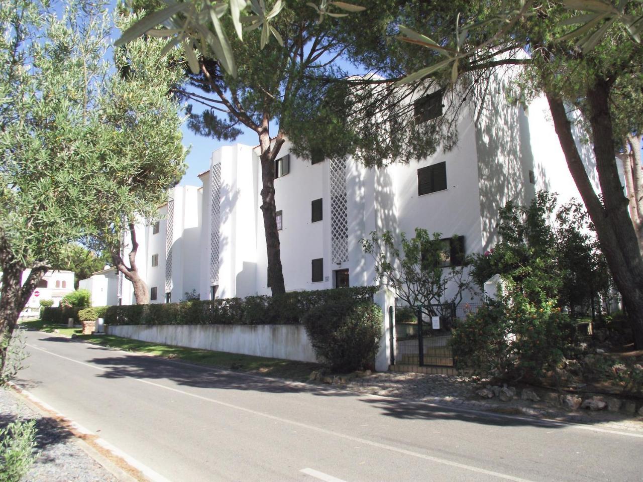 Sol Nascente- Piscina, Wifi, Familiar Apartment Vilamoura Ngoại thất bức ảnh